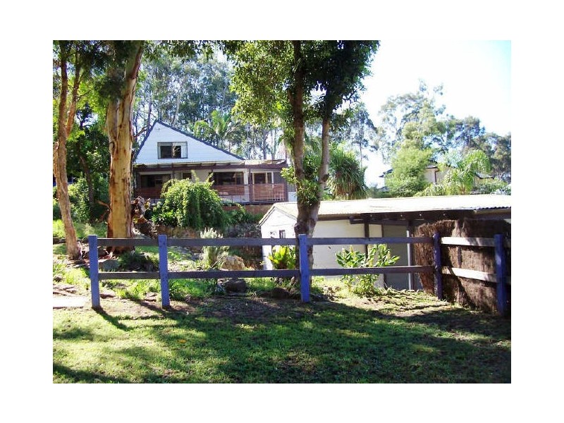 27 Berrima Street, Catalina NSW 2536