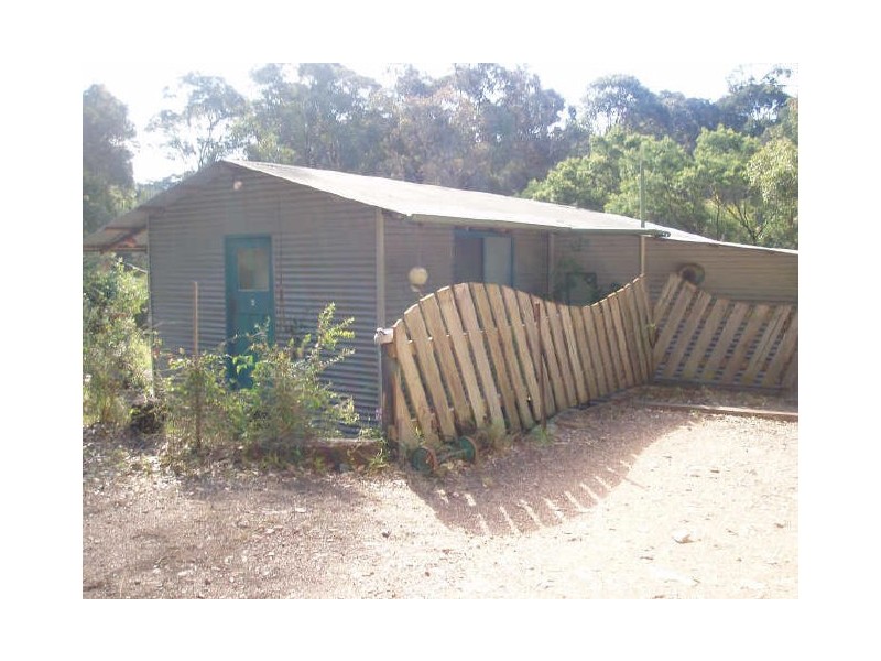 11/21 BEACH PARADE, Guerilla Bay NSW 2536