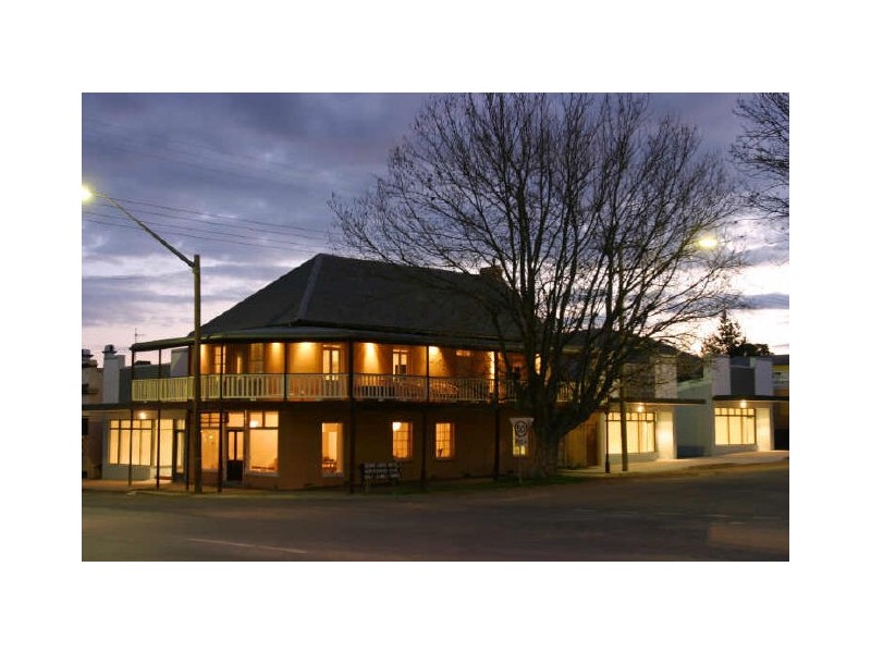 114 Wallace Street – The Dragon, Braidwood NSW 2622