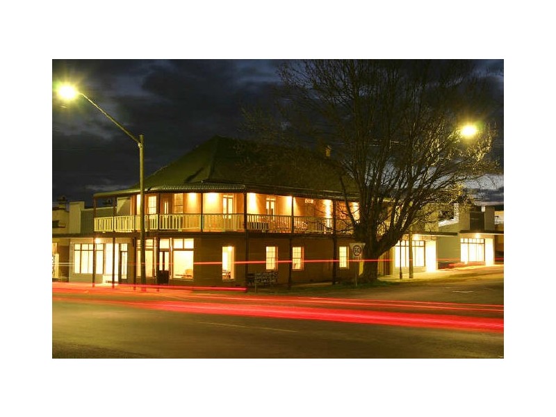 114 Wallace Street – The Dragon, Braidwood NSW 2622