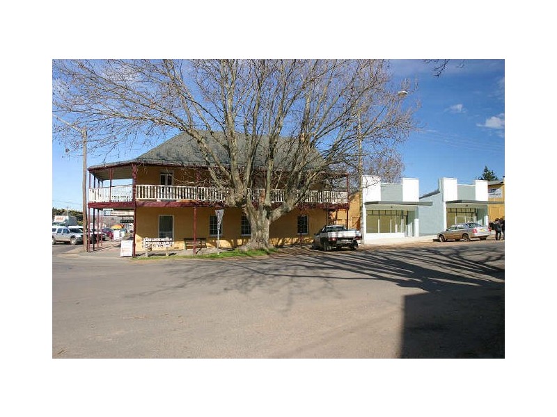 114 Wallace Street – The Dragon, Braidwood NSW 2622