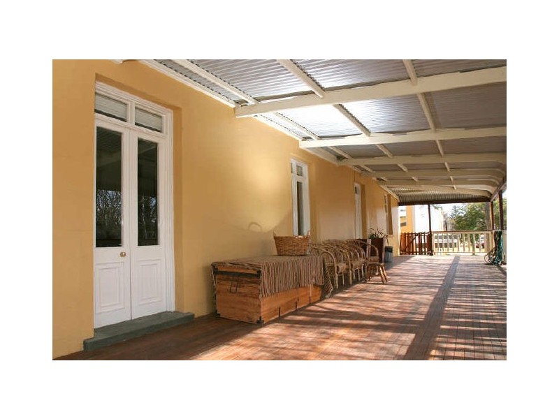 114 Wallace Street – The Dragon, Braidwood NSW 2622