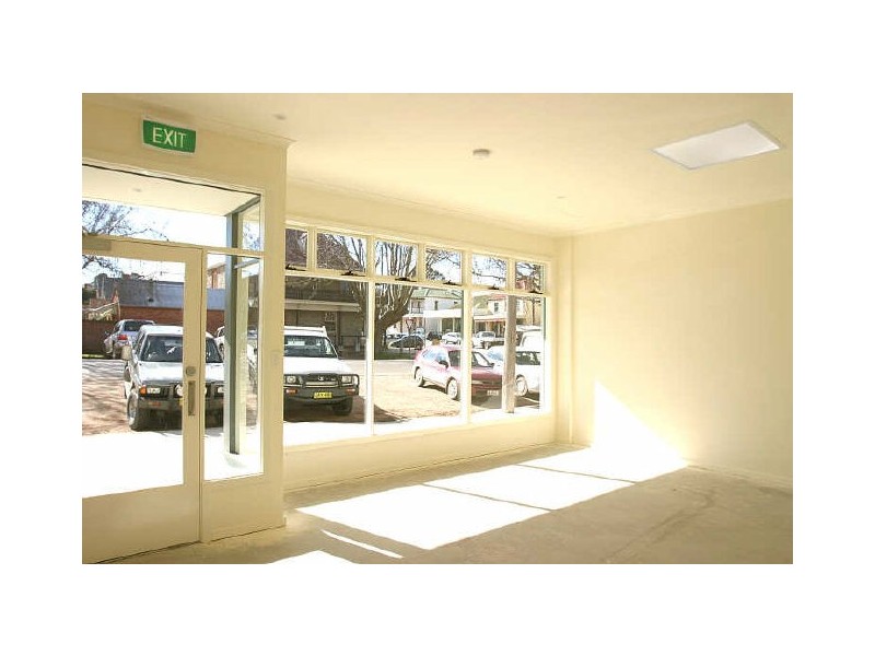 114 Wallace Street – The Dragon, Braidwood NSW 2622