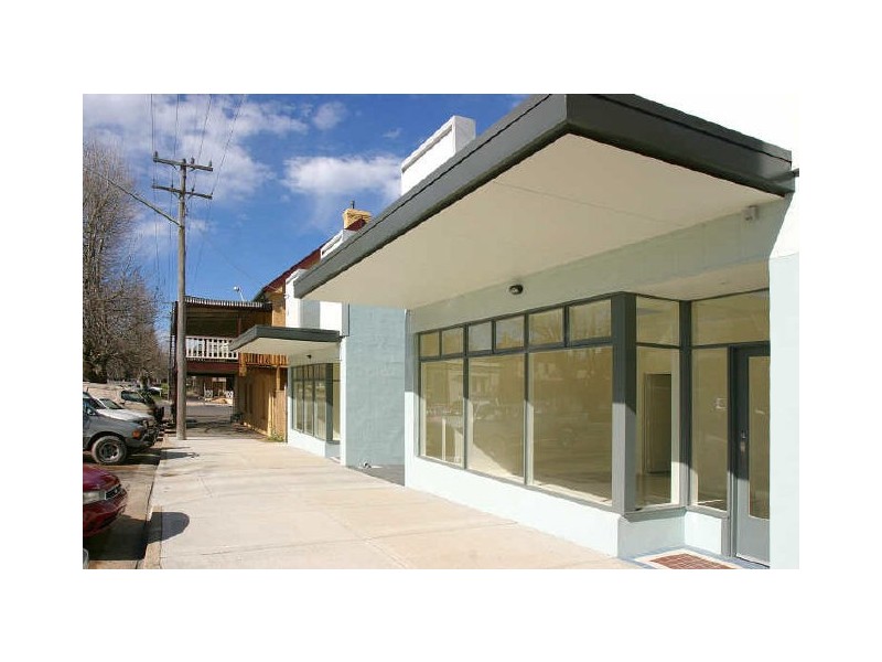 114 Wallace Street – The Dragon, Braidwood NSW 2622