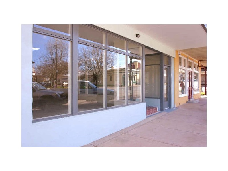 114 Wallace Street – The Dragon, Braidwood NSW 2622