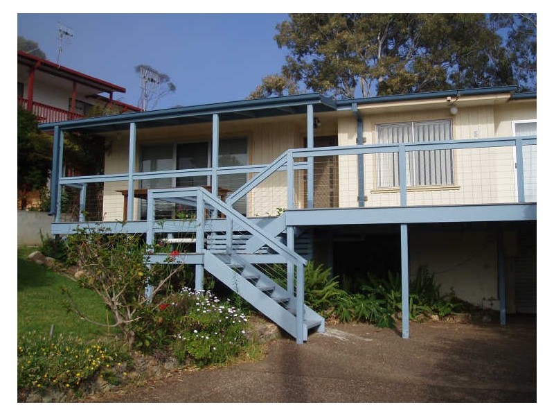 5 Muwarra St, Malua Bay NSW 2536