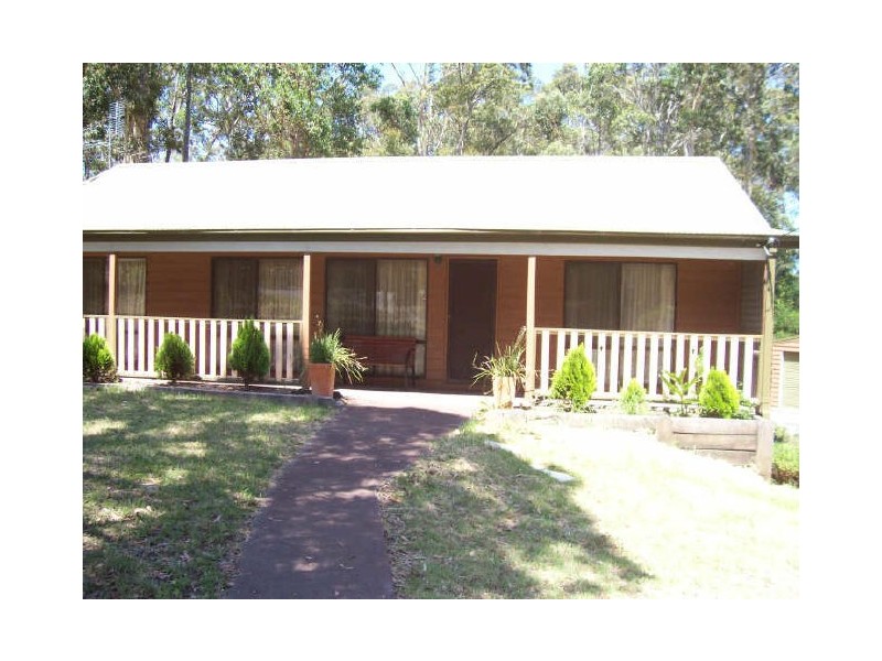 494 Beach Road, Denhams Beach NSW 2536