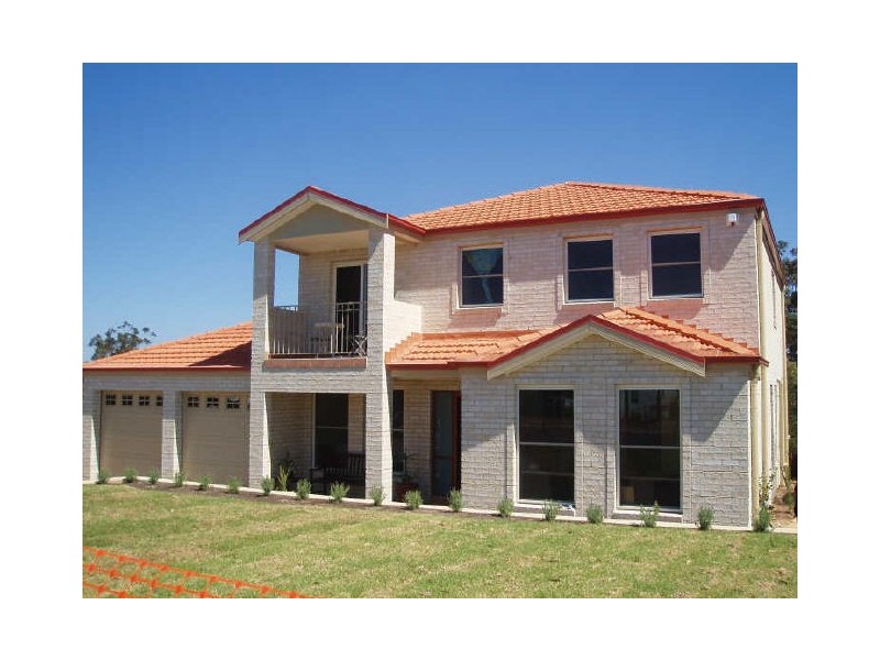 76 BLAIRS RD, Long Beach NSW 2536