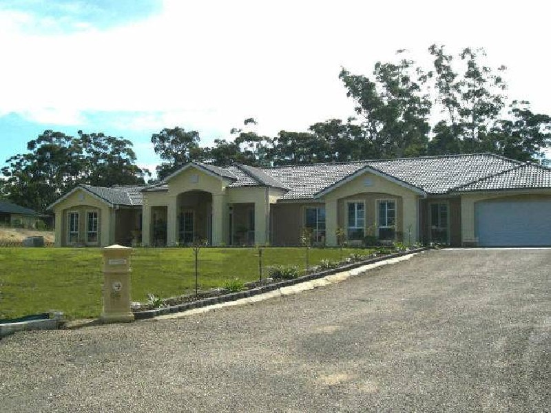 96 Clyde View Drive, Long Beach NSW 2536