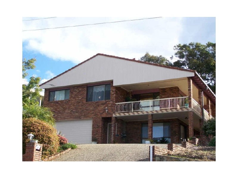 84 Vista Avenue, Catalina NSW 2536