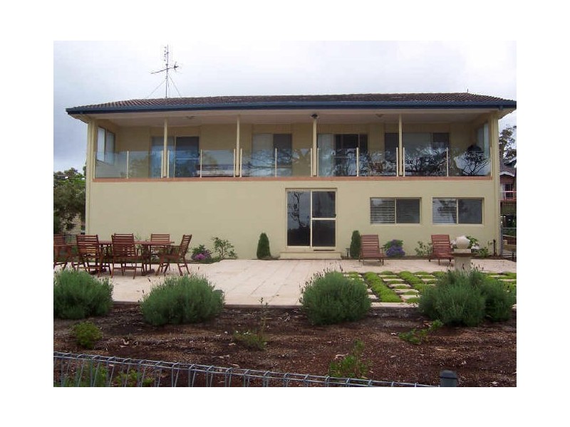 21 Whitesands Place, Surf Beach NSW 2536