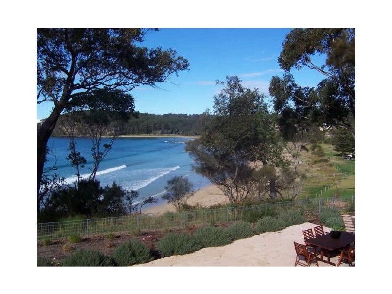21 Whitesands Place, Surf Beach NSW 2536