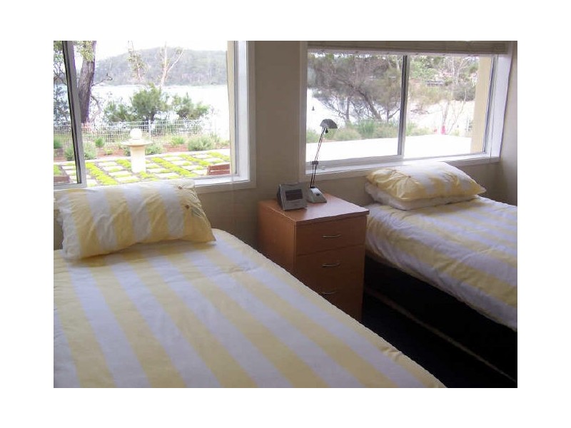 21 Whitesands Place, Surf Beach NSW 2536