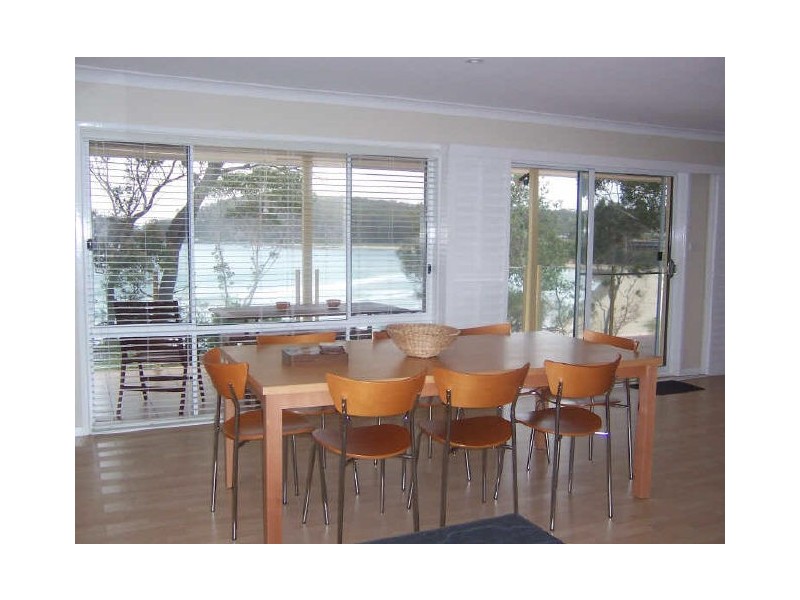 21 Whitesands Place, Surf Beach NSW 2536