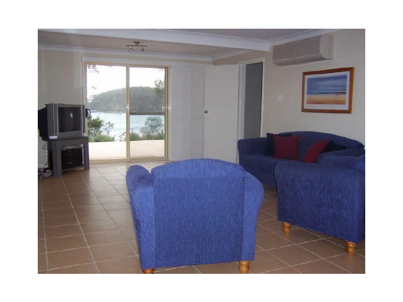 21 Whitesands Place, Surf Beach NSW 2536