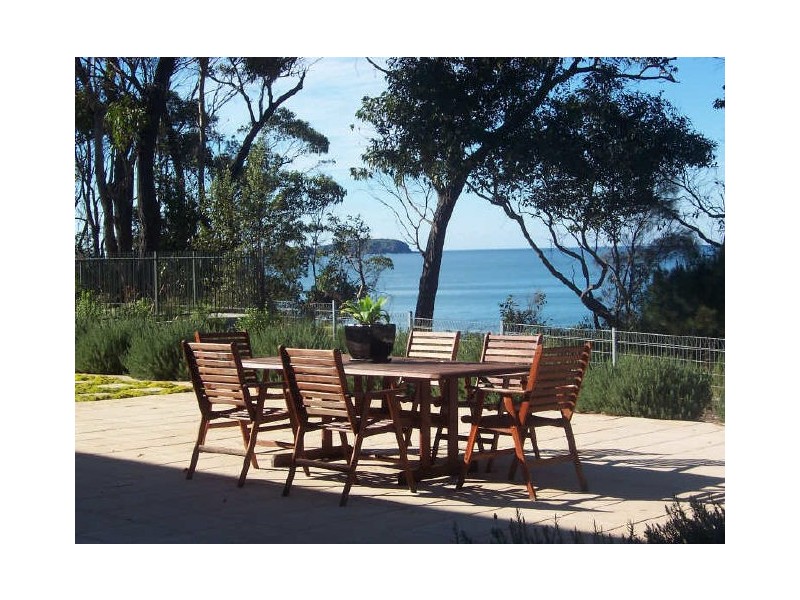 21 Whitesands Place, Surf Beach NSW 2536