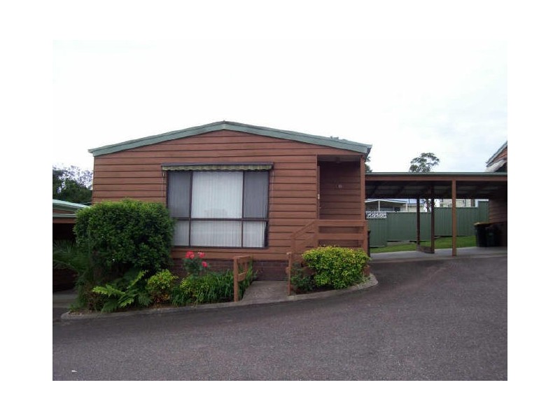 16/12-18 Old Princes Highway, Batemans Bay NSW 2536