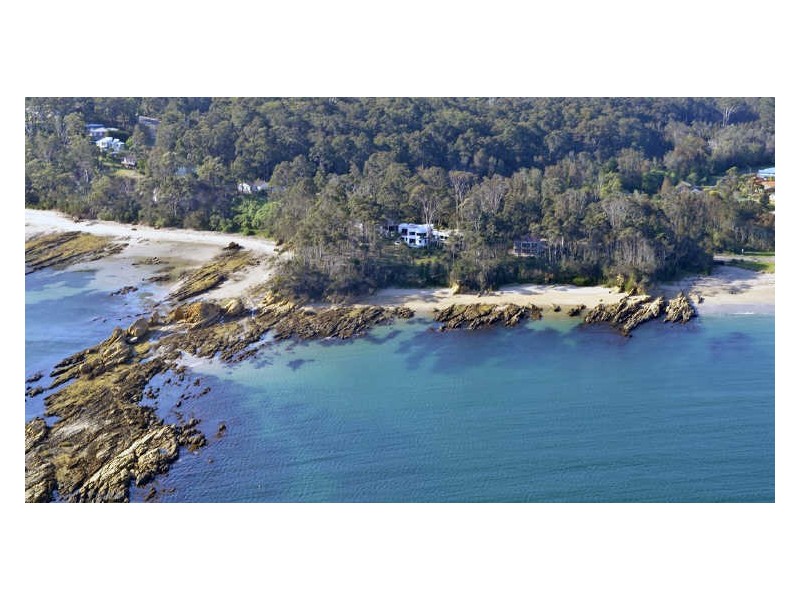 163 Northcove Road, Long Beach NSW 2536
