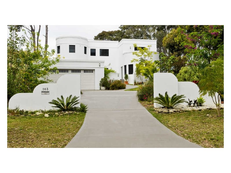 163 Northcove Road, Long Beach NSW 2536