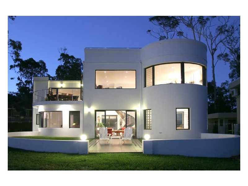 163 Northcove Road, Long Beach NSW 2536