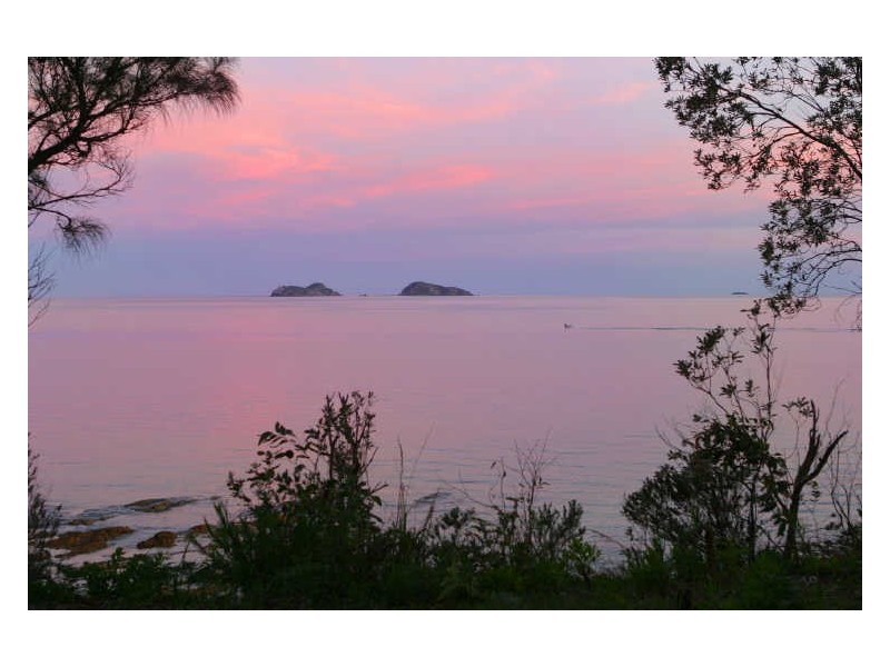 163 Northcove Road, Long Beach NSW 2536