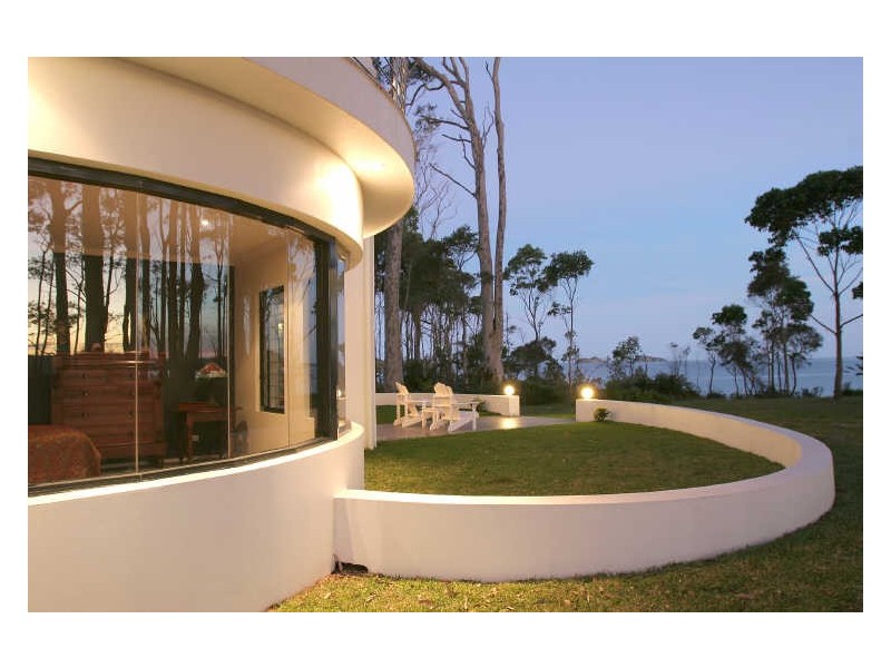 163 Northcove Road, Long Beach NSW 2536