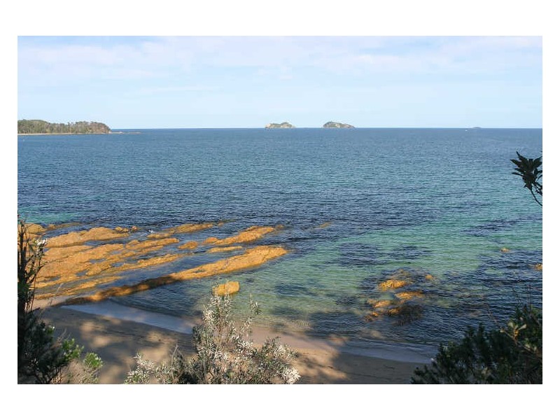 163 Northcove Road, Long Beach NSW 2536