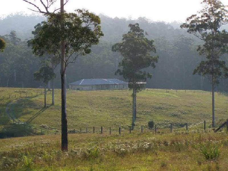 Lot 1 Princes Highway, Termeil NSW 2539