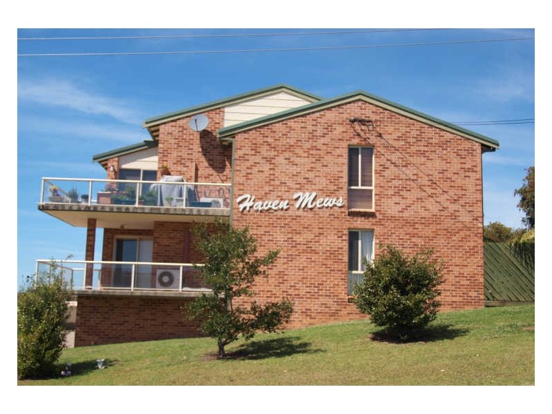 4 Haven Mews/2 Sheila Street, Batehaven NSW 2536