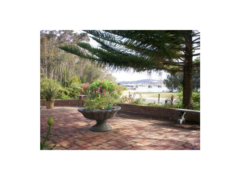 1/12 WRAY ST, Batemans Bay NSW 2536