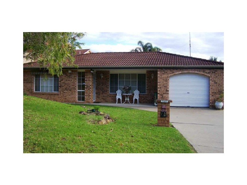 61 Ocean Avenue, Surf Beach NSW 2536