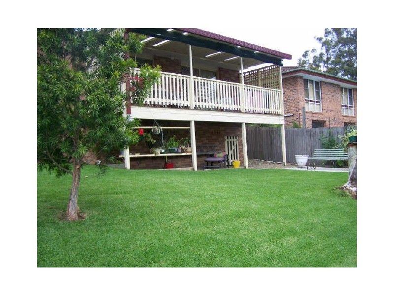 41 Ocean Avenue, Surf Beach NSW 2536