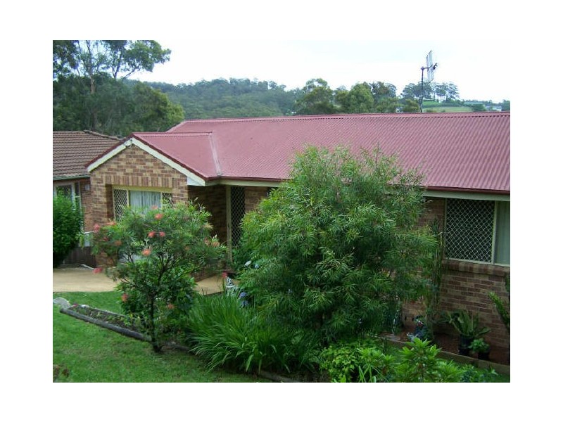 41 Ocean Avenue, Surf Beach NSW 2536