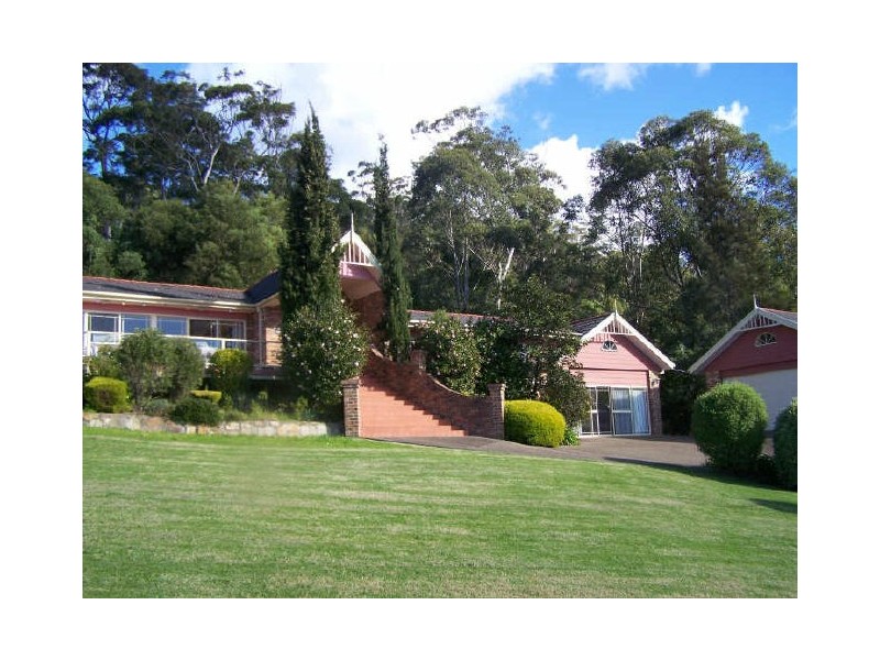 22 Kauzal Crescent, Surf Beach NSW 2536