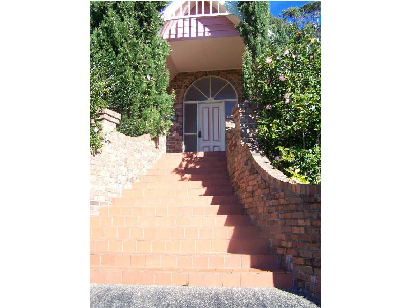 22 Kauzal Crescent, Surf Beach NSW 2536