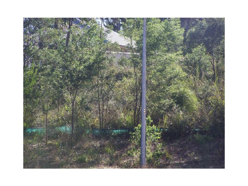 2 France Place, Long Beach NSW 2536