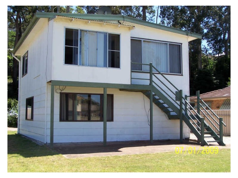 43 TIMBARA CRES, Surfside NSW 2536