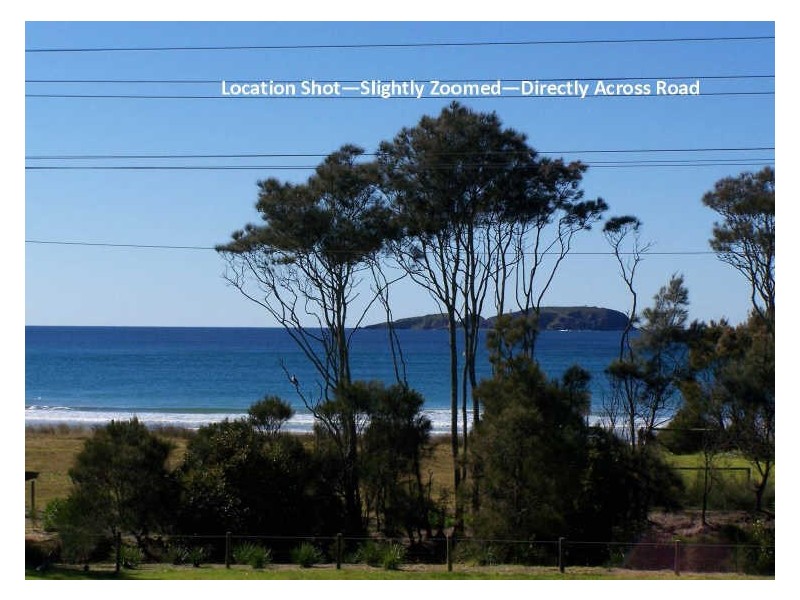670 Beach Road, Surf Beach NSW 2536