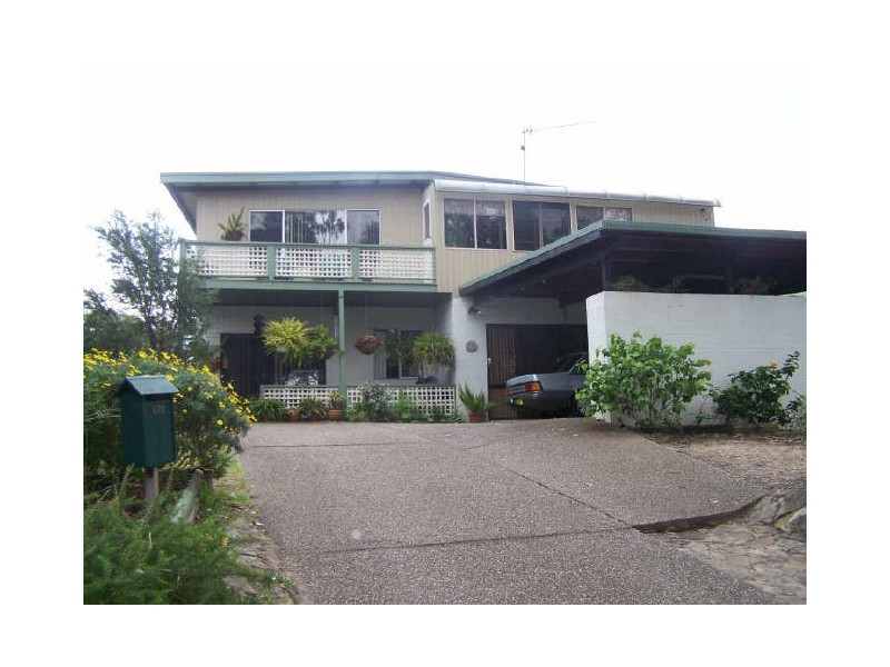 610 Beach Road, Surf Beach NSW 2536