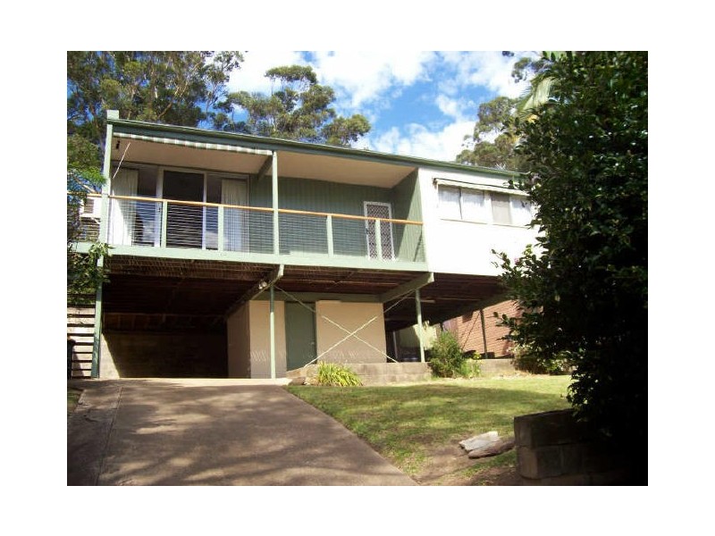 27 VISTA AVE, Catalina NSW 2536