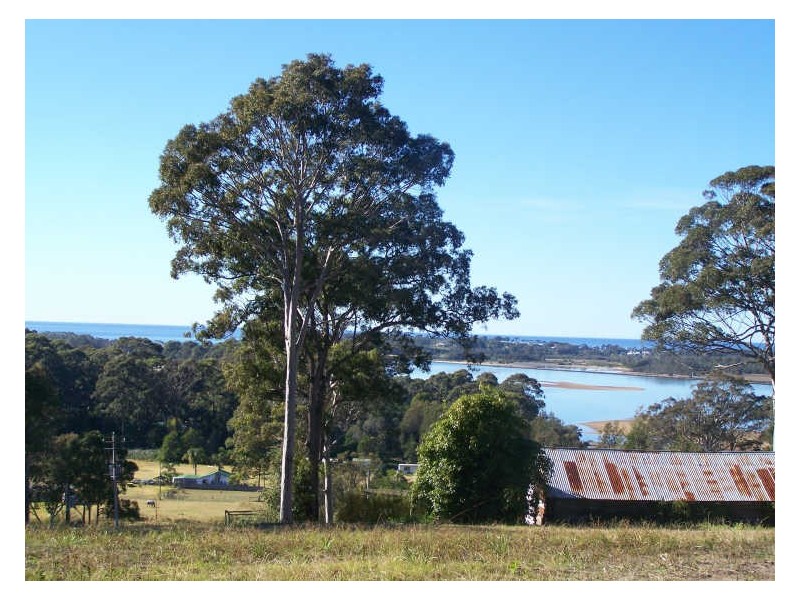Lot 100 North Head Road – “Bali Hai”, Moruya NSW 2537