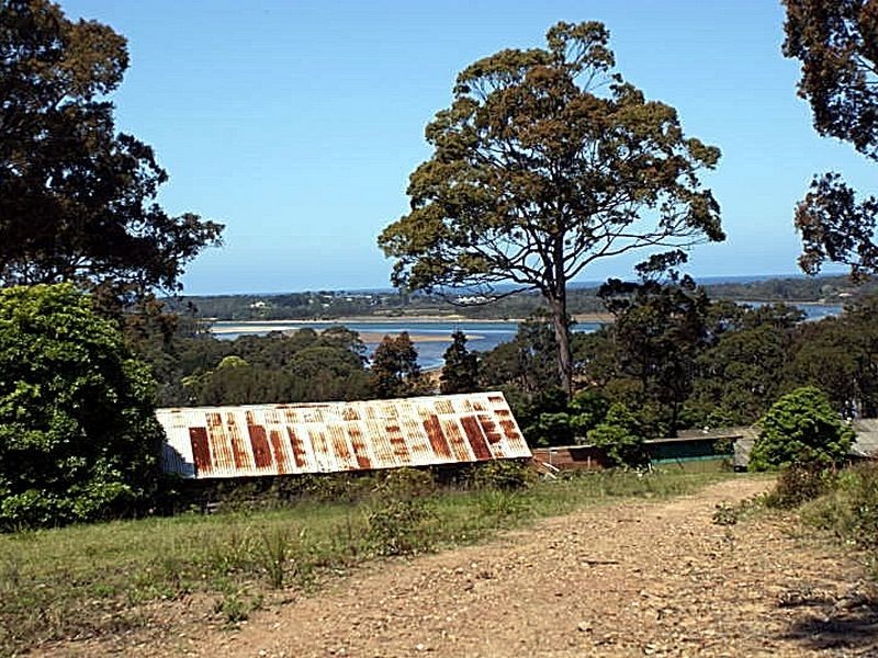 Lot 100 North Head Road – “Bali Hai”, Moruya NSW 2537