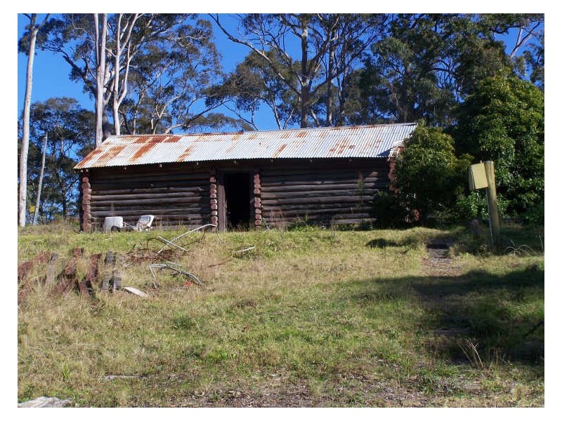 Lot 100 North Head Road – “Bali Hai”, Moruya NSW 2537