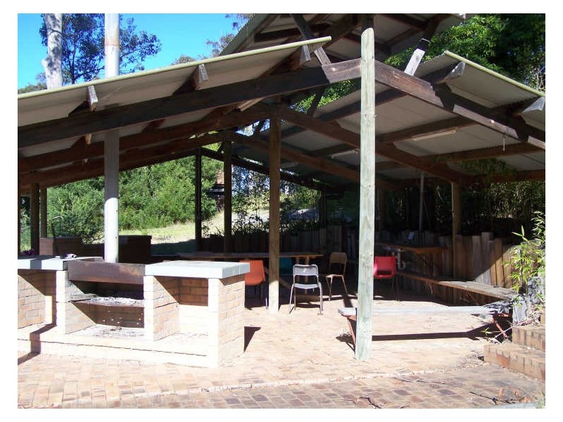 Lot 100 North Head Road – “Bali Hai”, Moruya NSW 2537