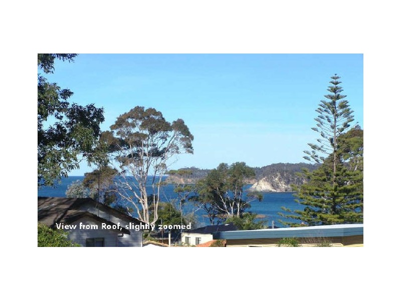 538 Beach Road, Denhams Beach NSW 2536