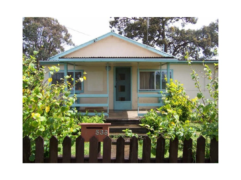 538 Beach Road, Denhams Beach NSW 2536
