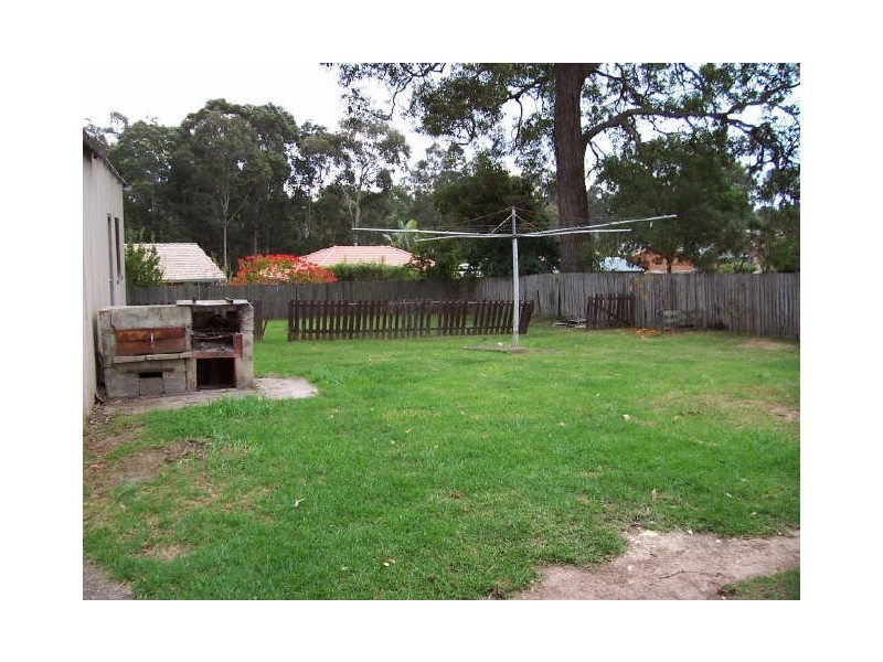 538 Beach Road, Denhams Beach NSW 2536