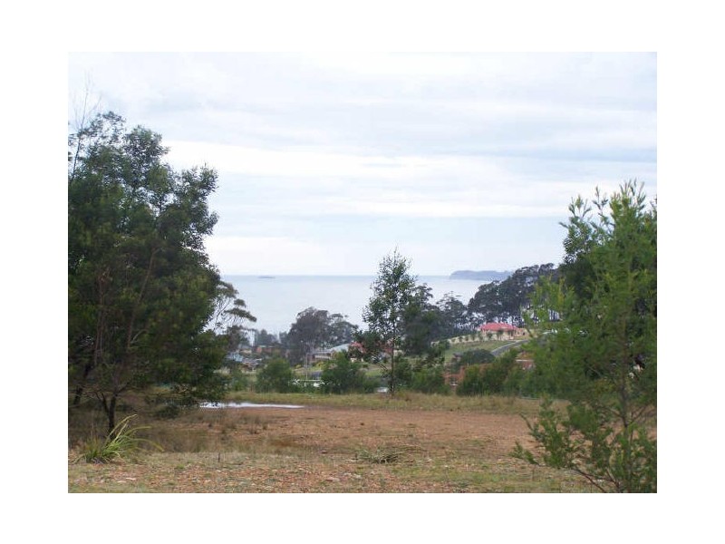 Lot 377 Broomfield Crescent, Long Beach NSW 2536