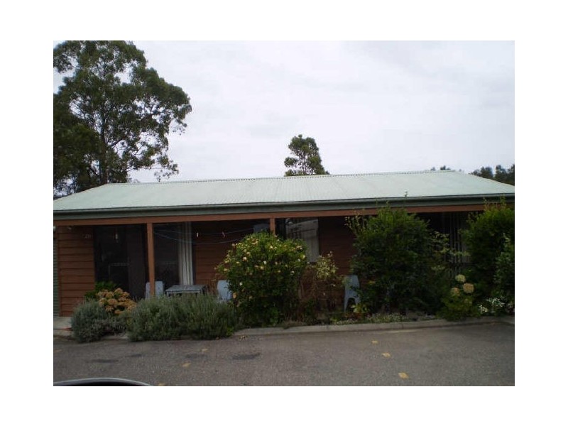 26/12 OLD PRINCES HIGHWAY, Batemans Bay NSW 2536