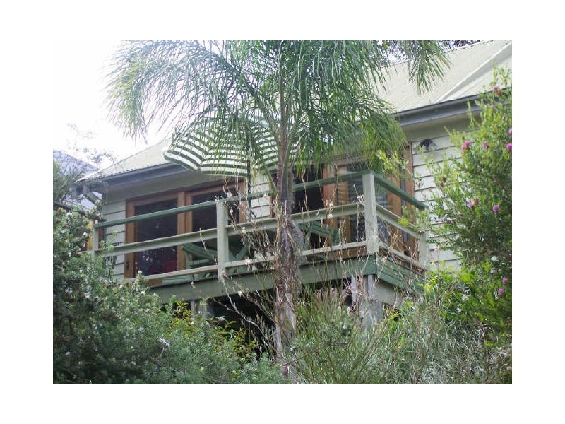 81 Forest Parade, Tomakin NSW 2537